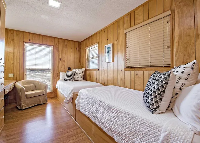 Breezy Holiday home Gulf Shores