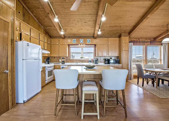 Holiday home Breezy Gulf Shores