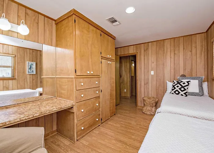 Holiday home Breezy *