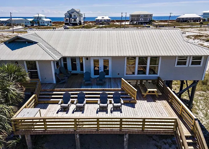 Breezy Holiday home *