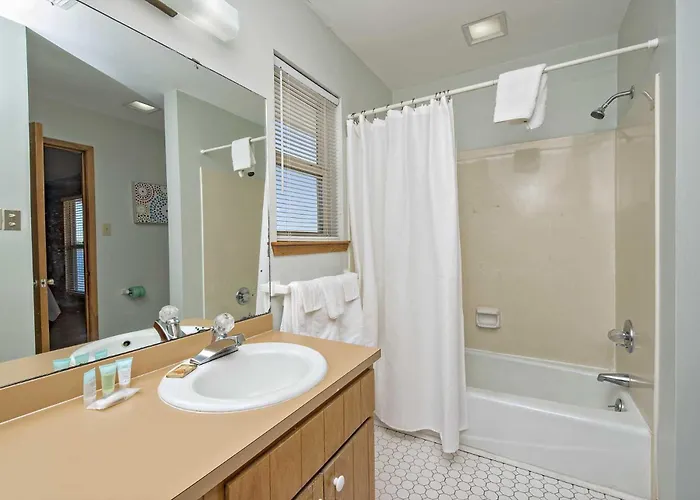 Holiday home Breezy Gulf Shores