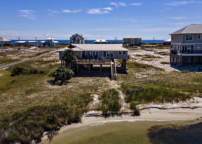 Breezy Holiday home *