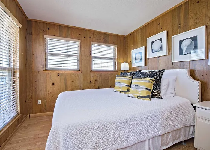 Breezy Holiday home Gulf Shores