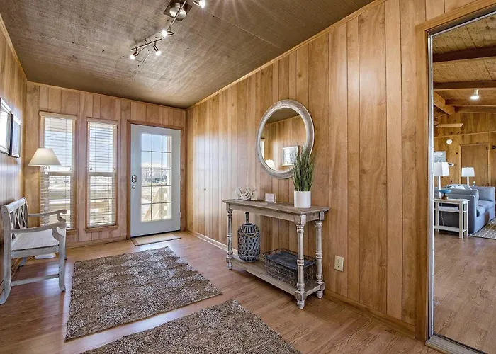 Holiday home Breezy